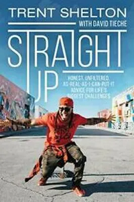 Produktbild von Straight Up