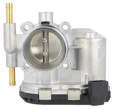 Produktbild von NRF 408030 Drosselklappe für OPEL Corsa D Schrägheck (S07) Corsa C Schrägheck (X01) Meriva A (X03) Astra H Caravan (A04) Astra H Schrägheck (A04)