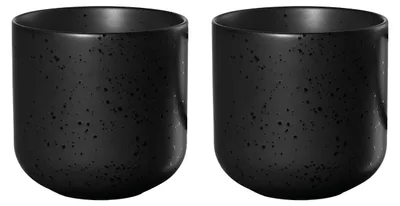 Produktbild von ASA 2er Set Teebecher, kuro d. 7,5 cm, h. 7,5 cm, 0,2 l.