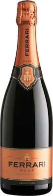 Produktbild von Ferrari Rose 0,75 Liter in Geschenkpackung