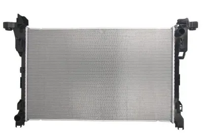 Produktbild von THERMOTEC D7R061TT Kühler Wasserkühler Motorkühler für RENAULT Trafic III Kastenwagen (FG) Trafic III Bus (JG) für OPEL Vivaro B Combi (X82) für FIAT