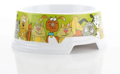 Produktbild von VETRO-PLUS Schüssel für die Katze 12,5cm