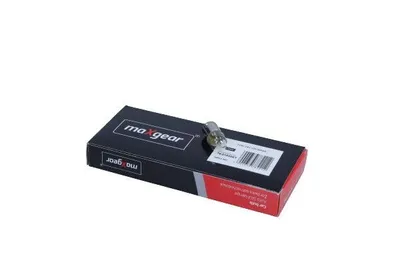 Zdjęcie produktu dla Żarówka T2W 24V/2W Ba9S (Z Cok. Metył) Kpl 10Szt