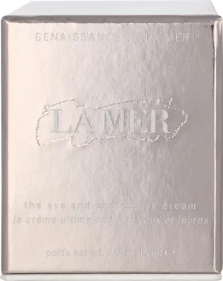 Produktbild von La Mer Genaissance The Eye And Expression Cream