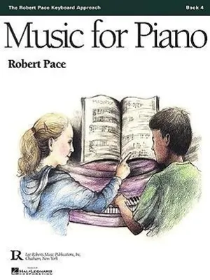 Image de Music for Piano