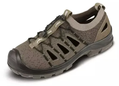 Obrázek produktu pro DEDRA BH9D4Z-47, Unisex, Hnědá, O1, SRC, 1,03 kg, Polyuretan (PU), Textil