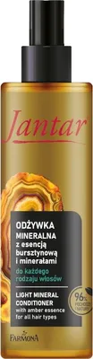 Immagine prodotto di FARMONA Jantar Balsamo per capelli 200ml