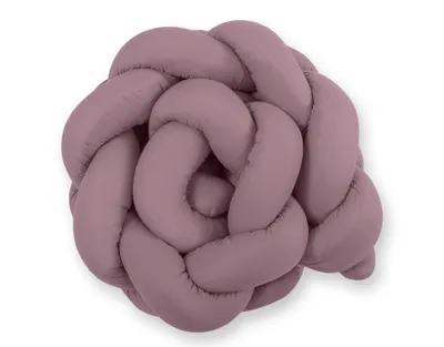 Immagine prodotto di Paracolpi intrecciato - Rosa retrò