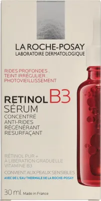 Zdjęcie produktu dla La Roche-Posay Retinol Serum 30 ml