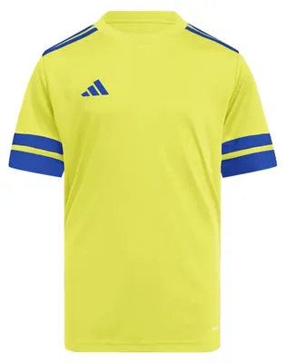 Obrázok produktu pre Adidas Trička Squadra 25, JW3710, Veľkosť: 123