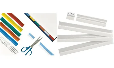 Produktbild von Esselte 55002