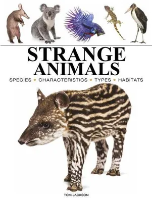 Obrázok produktu pre Strange Animals