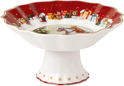 Image de Villeroy & Boch Coupe sur pied Cadeaux Toys Fantasy