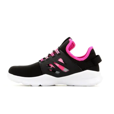 Produktbild von Skechers Schuhe Street Squad Blackhot Pink, 81990LBKHP
