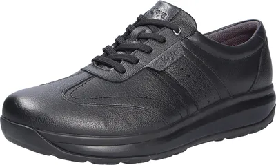 Produktbild von Joya Herren Schnürschuh DAVID BLACK II schwarz Größe EUR 47