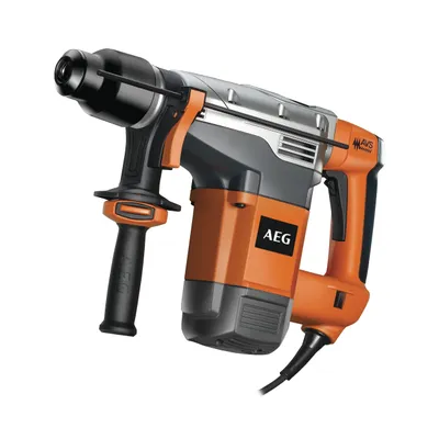 Produktbild von AEG KH5E/SDS-M Demo-Lochhammer SDS-Max 1200 W 5 kg 8,5 J AVS-Koffer