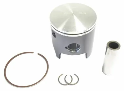 Immagine prodotto di Pistone 2T ATHENA fuso 44,96mm 65CC spinotto 12 per Ktm