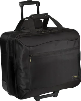 Imagen del producto de Maletín rodante Targus City Gear XL para portátiles