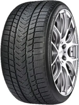 Produktbild von Gripmax Winterreifen motorcycle-tyres Suregrip Pro Winter ( 225/45 R17 94V XL )