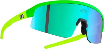 Produktbild von NEON Fahrradsonnenbrille - VIPER - Gelb