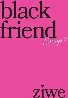 Zdjęcie produktu dla Black Friend