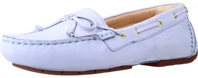 Produktbild von Clarks Herren Mokassin Bootsschuh Mocc Boat2 Blau