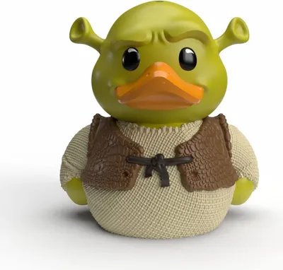 Immagine prodotto di Figurka PVC Shrek 1. edycja 10 cm - Tubbz od Numskull