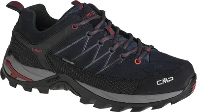 Produktbild von CMP Rigel Low Wanderschuh Blau
