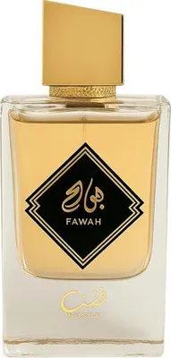 Produktbild von Nusuk Fawah Eau de Parfum 80 ml Unisex