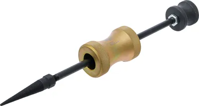 Image de BGS Extracteur de bague d'étanchéité d'injecteur 370 mm modèle lourd - 6959