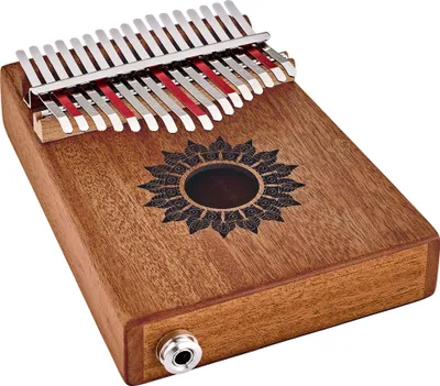 Produktbild von Meinl Soundhole Pickup Kalimba