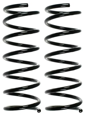 Immagine prodotto di Set molle posteriori Ø112 mm SPIDAN per, tra le altre, FIAT CINQUECENTO