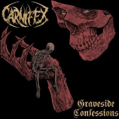 Obrázek produktu pro Carnifex: (CD / Titel: A-G)