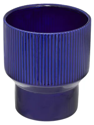 Produktbild von Blumentopf nippo, höhe 19 cm - Atmosphera créateur d'intérieur
