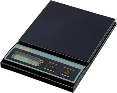 Image de Balance Portable Tanita KP-400M - Jusqu à 400g Tanita