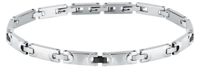 Produktbild von Herren-Stahlarmband Motown SALS123