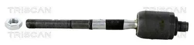 Produktbild von TRISCAN 8500 23218 Axialgelenk Spurstange passend für MERCEDES-BENZ E-Klasse Limousine (W210)