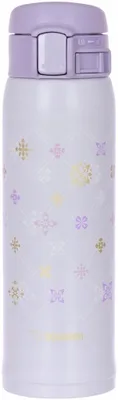 Produktbild von Zojirushi SM-SG48EVP Thermobecher Edelstahl 480ml Hellviolett
