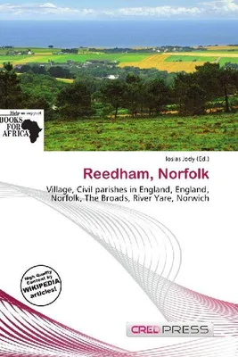 Produktbild von Reedham, Norfolk