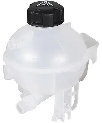 Produktbild von METZGER Ausgleichsbehälter Kühlmittel für OPEL GRANDLAND X (A18) Kühlwasser 2140440