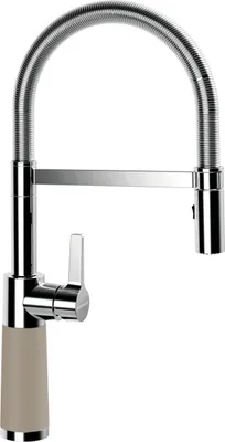 Produktbild von Schock 55800076, Ziehen, Hebelgriffe, Einzelbild, Twilight, Type U, 3,5 cm