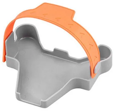 Obrázek produktu pro Držák vrtule pro Mini 3 Pro, Mini 3, DJI, příslušenství pro dálkově ovládané drony, oranžová barva, stabilizátor