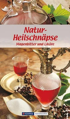 Produktbild von Natur-Heilschnäpse