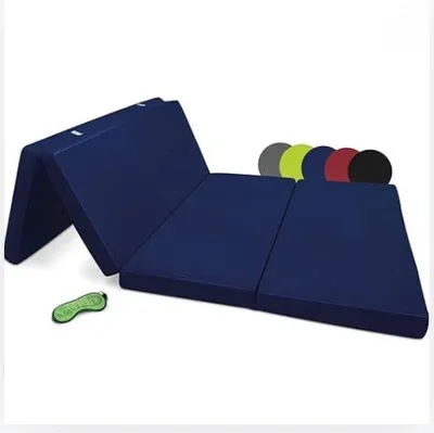 Produktbild von Auto Luftmatratze - Luftmatratzen - Camping - Outdoor - Pneumatik - Aufblasbares Bett - Für Die Rücksitzbank Des Autos - Kleiner Größe