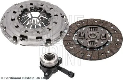 Produktbild von BLUE PRINT Kupplungssatz Kupplung für MITSUBISHI Outlander II SUV (CWW) ADBP300206