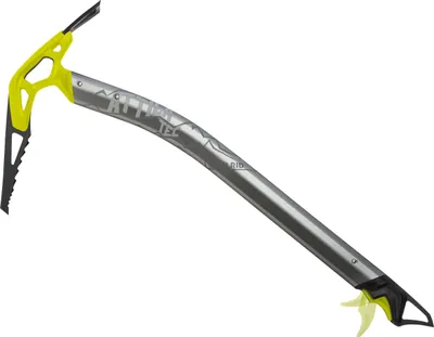 Produktbild von Edelrid Attila Tec Eispickel, Länge:55 cm