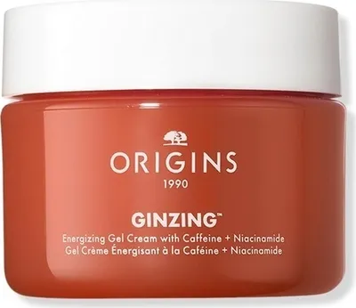 Produktbild von Origins Ginzing Energizing Gel Cream With Caffeine + Niacinamide 50 ml