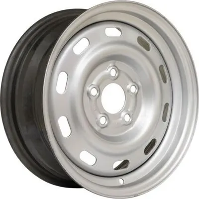 Produktbild von Stahlfelge 15 Zoll 5J ET30 112x5 66,6 mm Nabenloch für Mercedes