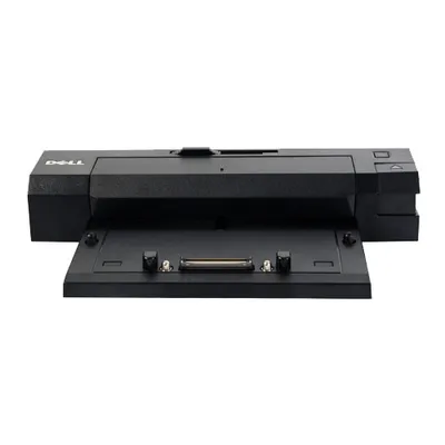 Immagine prodotto di DELL 452-11506 DELL 452-11506 Nero Docking station e replicatore di porte per notebook