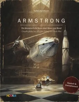 Immagine prodotto di Armstrong